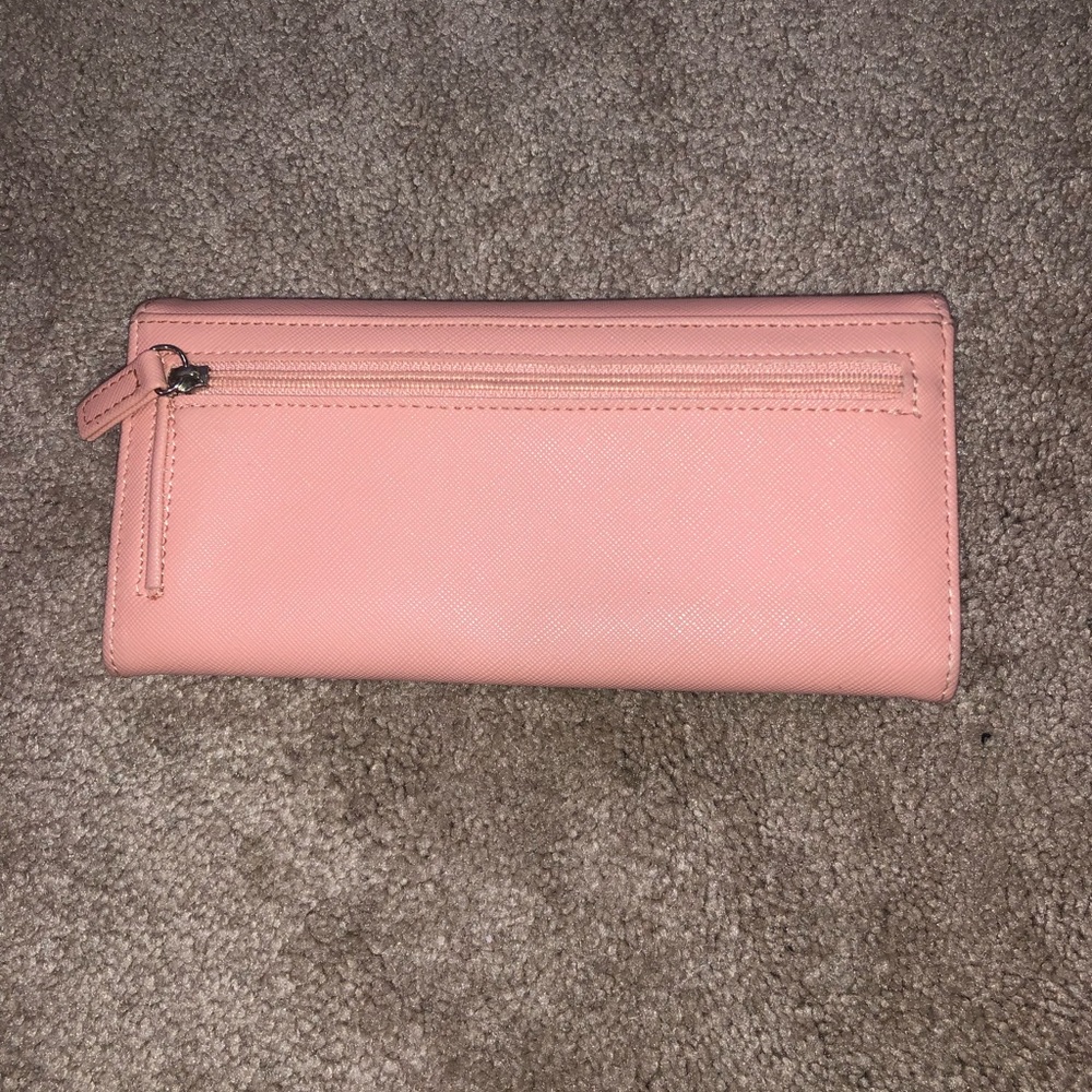 Pink Wallet - Picture 5 of 5